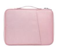 11 Pollici Custodia Protettiva per Laptop Borsa Porta PC Portatile Notebook Case Cover Compatibile con 11-inch iPad Pro, 10.9-inch iPad Air, 11-inch Surface Go, 10.8-inch Huawei MatePad