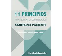 11 principios para mejorar la comunicación sanitario-paciente