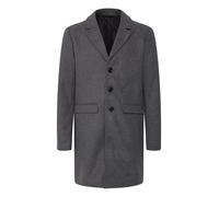11 Project Cappotto di mezza stagione 'KUNZ' grigio Uomo 11 Project XL grigio