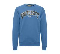 11 Project Felpa 'Davin' blu / nero / bianco Uomo 11 Project S