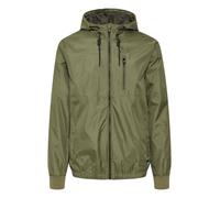11 Project Giacca di mezza stagione 'Carlson' verde Uomo 11 Project XXL verde