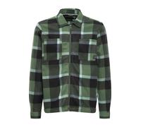 11 Project Giacca di mezza stagione 'Charlie' verde sfumato / bianco Uomo 11 Project S