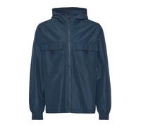 11 Project Giacca di mezza stagione 'Preitan' blu Uomo 11 Project XXXL blu