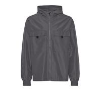11 Project Giacca di mezza stagione 'Preitan' grigio Uomo 11 Project XXXL grigio