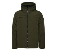 11 Project Giacca invernale 'BRAM' verde scuro Uomo 11 Project L