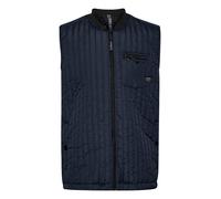 11 Project Gilet 'Arne' blu scuro Uomo 11 Project L blu scuro