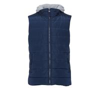 11 Project Gilet 'Prebbe' blu Uomo 11 Project XXXL blu