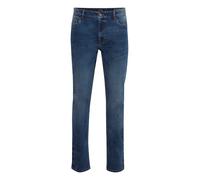 11 Project Jeans blu denim Uomo 11 Project 33x32 blu denim