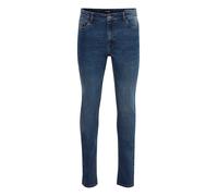 11 Project Jeans blu denim Uomo 11 Project 36x32 blu denim
