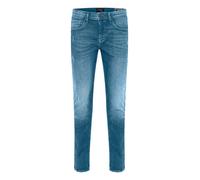 11 Project Jeans 'Verner' blu denim Uomo 11 Project 32x34 blu denim