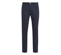 11 Project Pantaloni chino 'Galeno' blu scuro Uomo 11 Project 34x32 blu scuro
