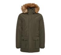 11 Project Parka invernale 'DUFFIN' camello / cachi Uomo 11 Project M