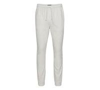 11 Project PROeyvind - Pantaloni lunghi in lino, da uomo, vestibilità regolare, bianco aperto (114201)., M