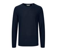 11 Project Pullover 'FRIKO' blu / bianco Uomo 11 Project XXL