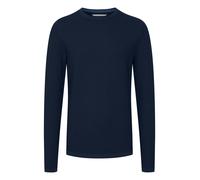 11 Project Pullover 'FRODE' navy Uomo 11 Project XXL
