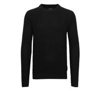 11 Project Pullover 'Kimmich' nero Uomo 11 Project XL