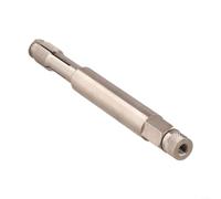 11 pz 14 millimetri Torna Tap Thread Repair Tool per M14x1 25 Spark Thread Restauro con Anti Schegge Design per un facile processo di riparazione del cilindro del motore