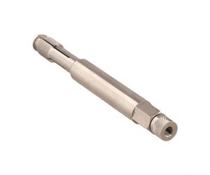 11 pz 14 millimetri Torna Tap Thread Repair Tool per M14x1 25 Spark Thread Restauro con Anti Schegge Design per un facile processo di riparazione del cilindro del motore