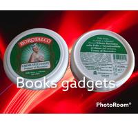 11 pz Borotalco Crema Vellutante Profumo di Borotalco Pelle Liscia Morbida 150ml