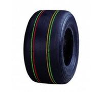 Pneumatici Auto Estive DURO HF242B 11x7.10-5 66 S Gomme Nuove