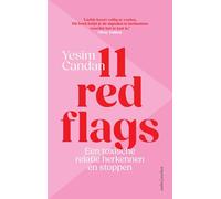 11 red flags: een toxische relatie herkennen en stoppen