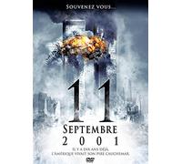 11 septembre 2001