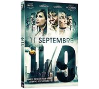 11 septembre dvd