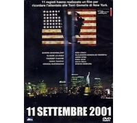 11 Settembre 2001 (DVD) Penn Loach