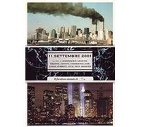 11 settembre 2001