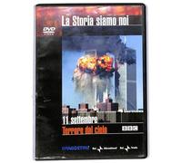 11 Settembre Terrore dal Cielo - La Storia Siamo Noi