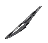 11" Tailgate Rear Windshield Wiper Blade, for Citroen, for C2, for C3, for C4, for C5, for Dacia, for Logan, for Duster, for Sandero, for Fiat, for Bravo, for 500, for 500L, for Panda, for Ka