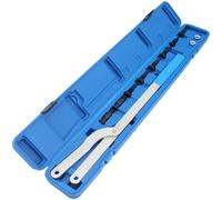 11-tlg Set Strumento Blocco Albero a Gomito Cambio Cinghie Dentata Cerchione