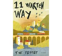 11 Warten Way: Two journeys, bound by generations, shaped by history.