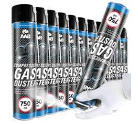 11 x ICESPRAY SPRAY FREDDO 750 ML, SPRAY REFRIGERANTE FINO A -50°C SPRAY GHIA...
