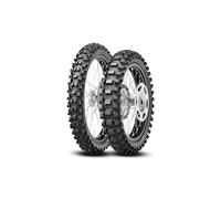 Pneumatici Moto Dunlop 110/100-18 64M Geomaxmx33 pneumatici nuovi