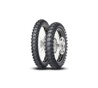 DUNLOP Pneumatici Motocross Multi Terreno Geomax MX-34 110/100-18 Post - 640328