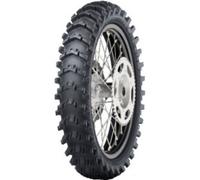 Gomme Moto Dunlop 110/100 R18 64M (Posteriore) GEOMAX MX14 TT pneumatici nuovi
