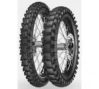 Metzeler 2762500 Pneumatico Moto MC360 MID HARD