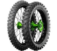110/100 R18 64 M MICHELIN - STARCROSS 6 MEDIUM SOFT