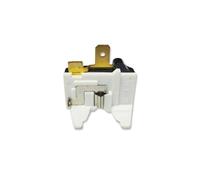 110/120V 220V 1/5HP 150W Relè di protezione da sovraccarico termico for frigorifero Compressore congelatore Parti di ricambio 6750C-0005P 0004R(220V)