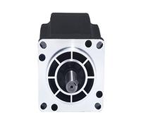 110/130 Aggiornamento a doppia fase Aggiornamento azionamento motore passo-passo Impostare il motore ad alta potenza intelligente ad alta potenza(130-60nm)