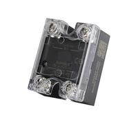 110-220v AC Control 12V24V48V Solid State Relay DL-A Normally Closed Normally Open SSR(90-250VAC to 24V 25A)