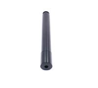 110 22mm Forcella Anteriore Barile Albero Nero for Fox 40 Plastica Caldo Saldi