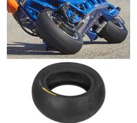 110 55 6 5 Pneumatico Tubeless Slick per Monopattini Elettrici Resistente all'Us