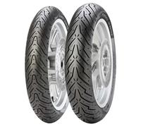 110/70-12-47P 100/90-10-56J Coppia pneumatici Pirelli Angel Scooter TL