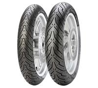 110/70-13-48S COPPIA/PNEUMATICI GOMME/PIRELLI ANGEL SCOOTER 110/70 13 48S M/C