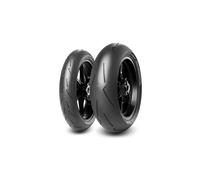 PIRELLI DIABLO SUPERCORSA V4 SC3 FRONT 110/70 R17 54V TL