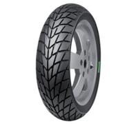 Mitas Mc-20 Monsum 45l Tl Scooter Tire Nero 110 / 70 / R11