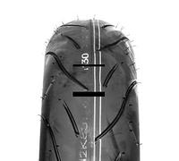 Heidenau K 80 SR M/C TL 110/70 R11 45M auto Pneumatici estivi Pneumatici 11120198