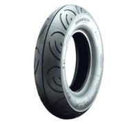 Heidenau K 61 45m Tl Scooter Tire Argento 110 / 70 / 11